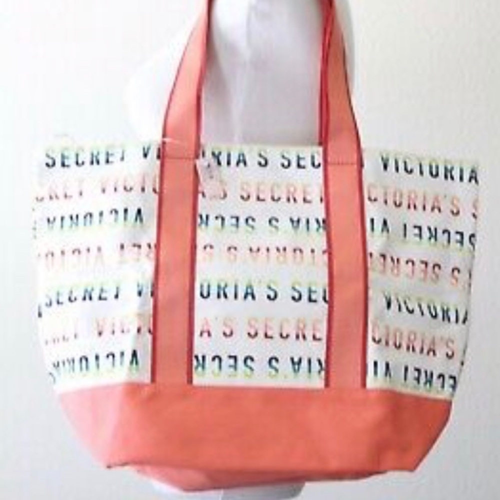 Victoriasecret weekender NIB